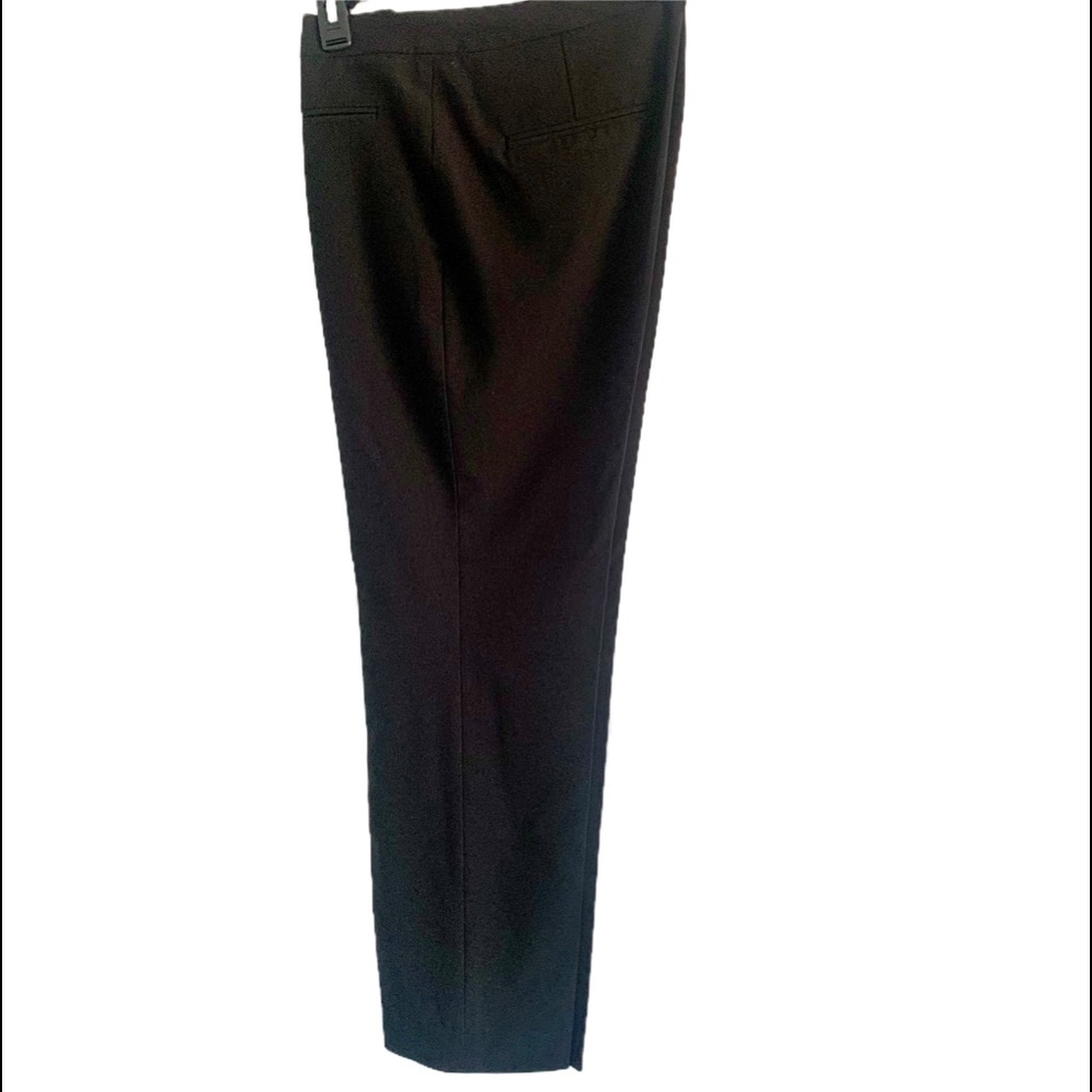 DKNY Women’s Black Slacks